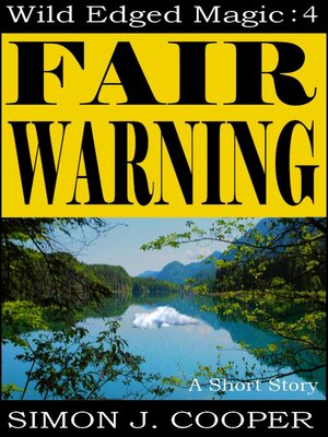 cover image of Fair Warning